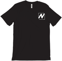 Logo T-Shirt | White Version