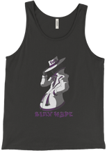 fatzmalone Tank Top