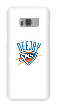 itsdjsms Samsung Phone Cases