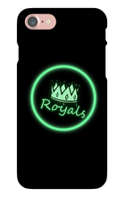 Royals IPhone Case