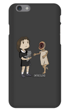 GemTheLegend - PhasmoFriday iPhone Phone Cases