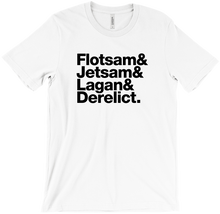 Nautical Lingo Shirt