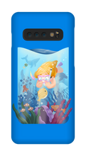 nos_love Samsung Phone Cases