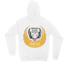 501st hoodie-back
