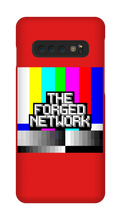 hybridxero173 Samsung Phone Cases