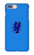 crazedsnypa_atog iPhone Phone Cases