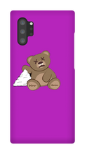 Teddy Bear Samsung Phone Cases