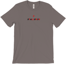 stallon3gtv T-Shirts