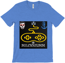 Camiseta Milenniumm