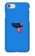 sarcastictimebomb iPhone Phone Cases