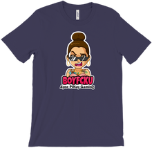 BOYFU (PINK) T-Shirts