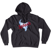 Splash Hoodie