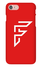 freezyyeuw iPhone Phone Cases