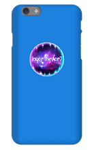 JayceTheAce7 iPhone Case