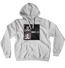 The BROS Hoodies (No-Zip/Pullover)