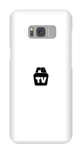 FGTV Logo Samsung Galaxy S9 Phone Case