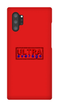 ultraaveragegaming Samsung Phone Cases