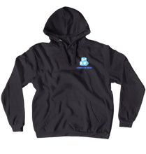 Ice Cube Hoodies (No-Zip/Pullover)