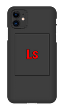 Capinha Iphone Logo Canal