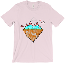 Crystal Mountain T-Shirt