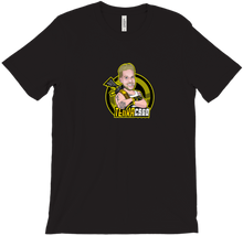 Camiseta TenkaCSGO
