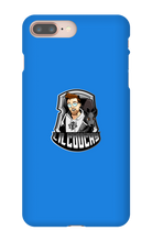 lilcouchy iPhone Phone Cases