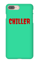 NiteRaven Chiller iPhone Phone Cases