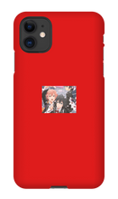 otakus_house iPhone Phone Cases