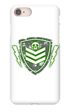 mvg_murkadurk iPhone Phone Cases