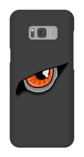 WOLF EYE Samsung Case