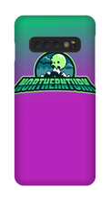 northernturk Samsung Phone Cases