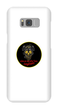 crazygmfm1977 Samsung Phone Cases