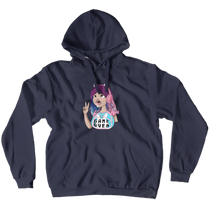 masonbegaming-7820 Hoodies (No-Zip/Pullover)