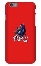 eagleg iPhone Phone Cases