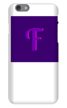 fanlee iPhone Phone Cases