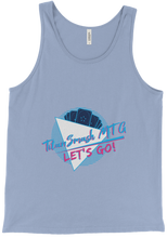 TitanSmashMTG Lets Go Tank Top