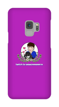 wowgrandma78 Samsung Phone Cases