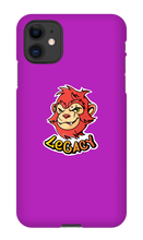 Legacy iPhone Phone Cases