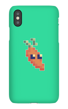 Chris P. Carrot - Phone Case (iPhones)