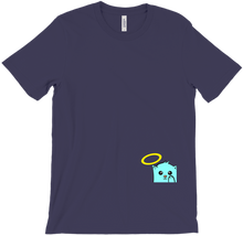 godlyotter_neva T-Shirts