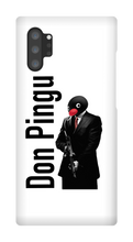 donpingu's Samsung Phone Cases