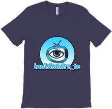 invsiondre_tv T-Shirts