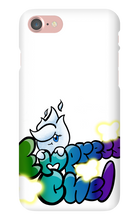 EmpressChel Logo iPhone Case