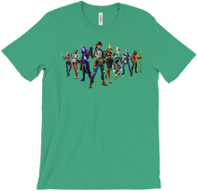 pedriniwnl-7766 T-Shirts