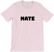 natezz T-Shirts