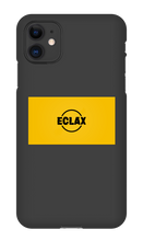 eclax_ iPhone Phone Case design 2