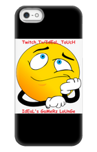 ideal_touch iPhone Phone Cases
