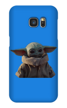 mindofkrispy Samsung Phone Cases