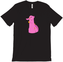 Sassy Llama tshirt