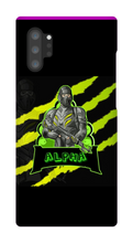 xxalphwolf1xx Samsung Phone Cases